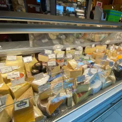 Marché de la Gare - Sherbrooke