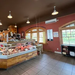 Marché de la Gare - Sherbrooke