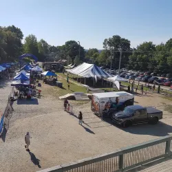 Parc du Mont-Bellevue - Sherbrooke