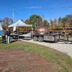 Parc du Mont-Bellevue - Sherbrooke