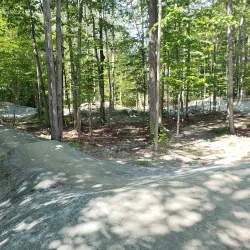 Parc du Mont-Bellevue - Sherbrooke