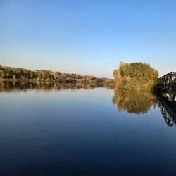 Parc Jacques-Cartier - Sherbrooke