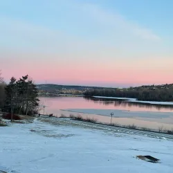 Parc Jacques-Cartier - Sherbrooke