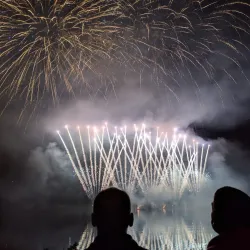 Parc Jacques-Cartier - Sherbrooke