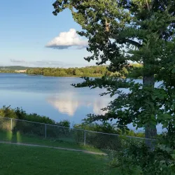 Parc Jacques-Cartier - Sherbrooke