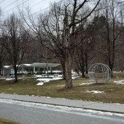 Parc Victoria - Sherbrooke