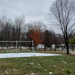 Parc Victoria - Sherbrooke