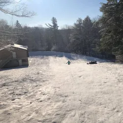 Parc Victoria - Sherbrooke