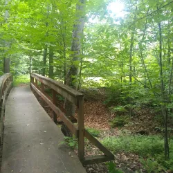 Parc Victoria - Sherbrooke