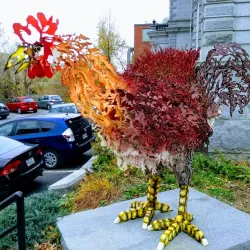 Sherbrooke Museum of Fine Arts (Musée des beaux-arts de Sherbrooke) - Sherbrooke