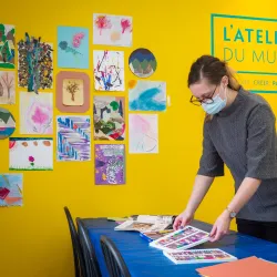 Sherbrooke Museum of Fine Arts (Musée des beaux-arts de Sherbrooke) - Sherbrooke