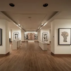 Sherbrooke Museum of Fine Arts (Musée des beaux-arts de Sherbrooke) - Sherbrooke