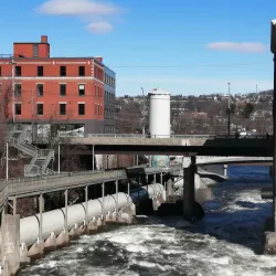 Sherbrooke Museum of Fine Arts (Musée des beaux-arts de Sherbrooke) - Sherbrooke
