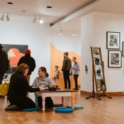 Sherbrooke Museum of Fine Arts (Musée des beaux-arts de Sherbrooke) - Sherbrooke