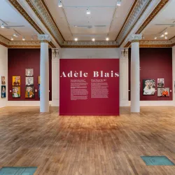 Sherbrooke Museum of Fine Arts (Musée des beaux-arts de Sherbrooke) - Sherbrooke