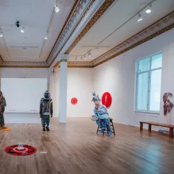 Sherbrooke Museum of Fine Arts (Musée des beaux-arts de Sherbrooke) - Sherbrooke