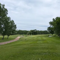 Broadmoor Public Golf Course - Sherwood Park