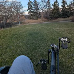 Broadmoor Public Golf Course - Sherwood Park