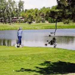 Broadmoor Public Golf Course - Sherwood Park