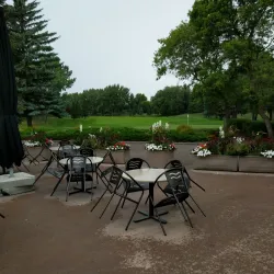 Broadmoor Public Golf Course - Sherwood Park