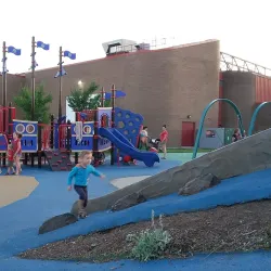 Festival Place - Sherwood Park