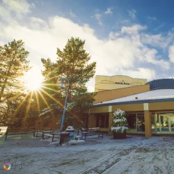 Festival Place - Sherwood Park