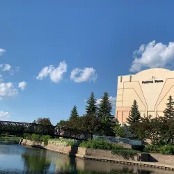 Festival Place - Sherwood Park