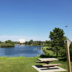 Festival Place - Sherwood Park