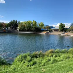 Festival Place - Sherwood Park