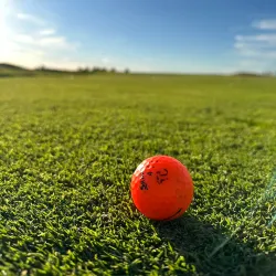 Heritage Hills Golf Club - Sherwood Park