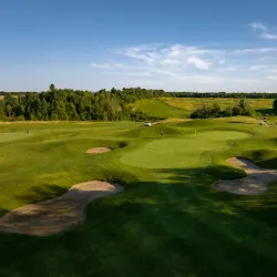 Heritage Hills Golf Club - Sherwood Park
