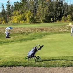 Heritage Hills Golf Club - Sherwood Park