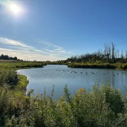 Heritage Hills Golf Club - Sherwood Park
