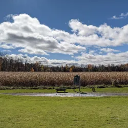 Heritage Hills Golf Club - Sherwood Park