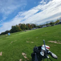 Heritage Hills Golf Club - Sherwood Park