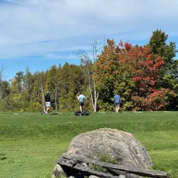 Heritage Hills Golf Club - Sherwood Park