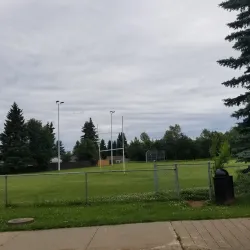 Kinsmen Spray Park - Sherwood Park