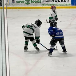 Sherwood Park Arena - Sherwood Park