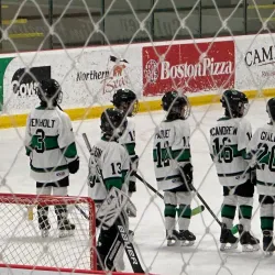 Sherwood Park Arena - Sherwood Park