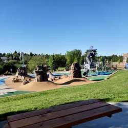 Sherwood Park Arena - Sherwood Park