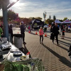 Sherwood Park Arena - Sherwood Park