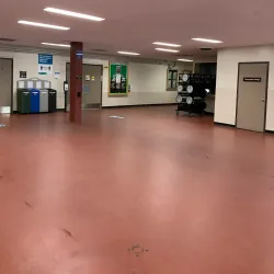 Sherwood Park Arena - Sherwood Park