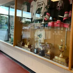 Sherwood Park Arena - Sherwood Park