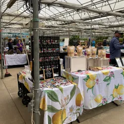 Sherwood Park Farmers' Market - Sherwood Park