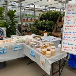 Sherwood Park Farmers' Market - Sherwood Park