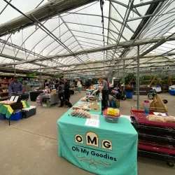 Sherwood Park Farmers' Market - Sherwood Park