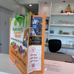 Sherwood Park Farmers' Market - Sherwood Park