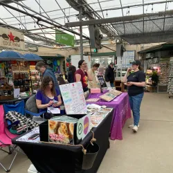 Sherwood Park Farmers' Market - Sherwood Park