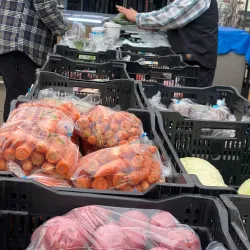 Sherwood Park Farmers' Market - Sherwood Park