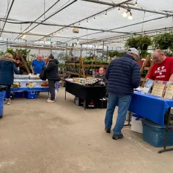Sherwood Park Farmers' Market - Sherwood Park